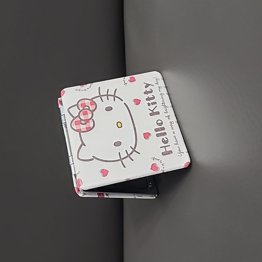 Hello Kitty Compact Mirror